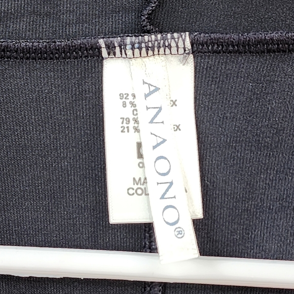 Anaono Women's Miena Lightweight Robe - OS - Picture 4 of 7